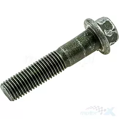 Śruba M10x45 mm z kołnierzem
