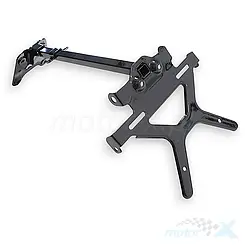 Wspornik tablicy rejestracyjnej QJMotor SRK 125 S
