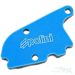 Wkład filtr powietrza gąbka Polini, Vespa LX 125-150 3V 4T 13-17 / Primavera 125-150 3V 4T 13-19AC / Sprint 125-150 3V 4T 14-16