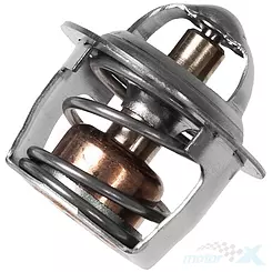 Termostat, Derbi GPR 125 04-06 / Gilera SC 125 06 / Yamaha DT 125 85-06, TDR 125 92-02, TZR 125 87-95