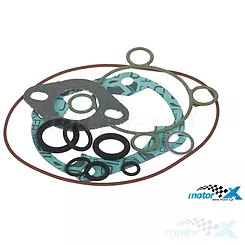 Uszczelki cylindra Malossi I-TECH 70cc, Aprilia DiTech -07/2003 / DiTech Factory
