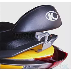Oparcie pasażera Kymco GH-1122-A0