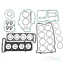 Uszczelki silnika komplet Athena Kawasaki GPZ R 900 84-93 / ZL Eliminator 900 85-86