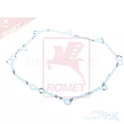 Uszczelka pokrywy silnika lewej Bajaj Pulsar NS125