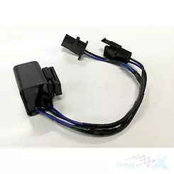 Filtr wentylatora EMI Kymco MyRoad 700i