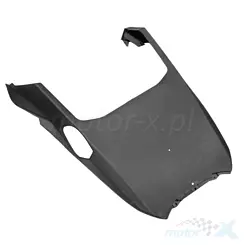 Osłona pod podłogą czarna Barton Scalpel