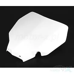 Tablica na numer startowy Apollo RXF Freeride 140