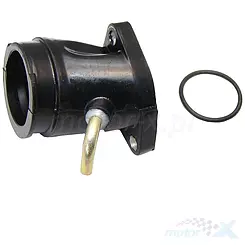 Króciec ssący lewy 125-150cc Junak M11/M16 125 OHC 4T LC