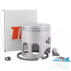 Tłok kompletny 70cc 47.00mm Motoforce Sport, Minarelli horizontal AC