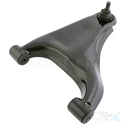 Wahacz przedni prawy ATV Bashan BS250S-5