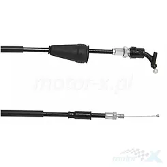Linka gazu Prox KTM SXF 250/350/450 '19-21, HUSQVARNA FC 250/350/450 '19-21, FE 250/350/450/501 '20, FX 350 '19-21 (45-1273) (79