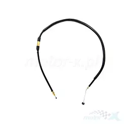 Linka sprzęgła 87cm, Junak 905F / ADV 50