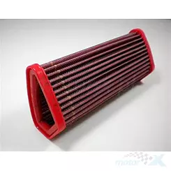 Wkład filtr powietrza papierowy BMC Air Filter FM482/08 RACE