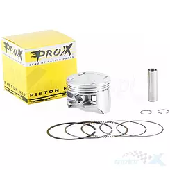 Tłok kompletny Prox 01.1432 (od 74.25mm do 75.25mm)[różne średnice] Honda TRX 300 X / EX 93-08