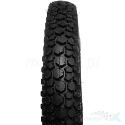 Opona motocyklowa szosowa Awina 80/90-21 F970 6PR TT(dętkowa)
