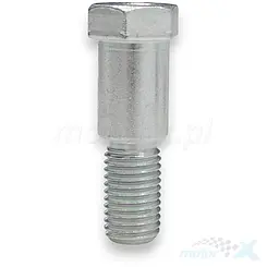 Oś podstawy bocznej QJMotor 57005TA70000
