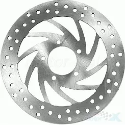 Tarcza hamulcowa RMS 260 mm