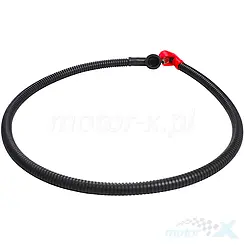 Wiązka elektryczna silnika QJMotor 92300P370000
