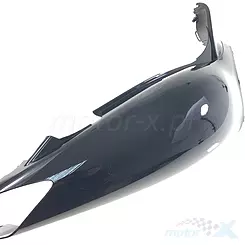 Osłona tylna górna prawa czarny N1P Kymco Super 9