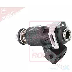 Wtryskiwacz Romet Z-ONE S / Z-ONE T 2017