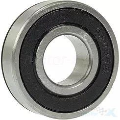 Łożysko kulkowe 6203 RS 17x40x12mm 