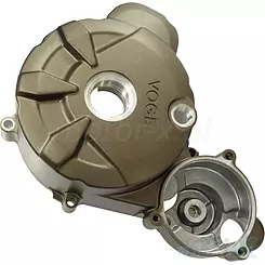 Pokrywa silnika lewa 300 4T LC Voge 292, Loncin, Euro 5