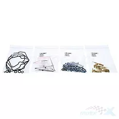 Zestaw naprawczy gaźnika All Balls Suzuki GSF 600S BANDIT 96-99