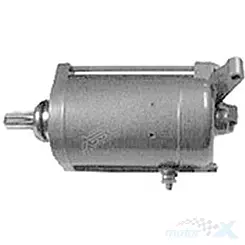 Rozrusznik elektryczny Arrowhead SMU0161