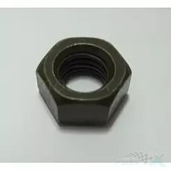 Nakrętka M10 podstawy bocznej Junak 901 / Barton Sprint 1