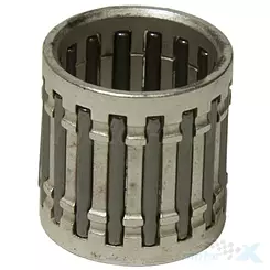 Łożysko igiełkowe, główki korbowodu, posrebrzane, 14x18x16mm Psychic Motorsports LGK017S (09-B012-1)