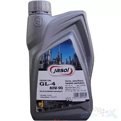 Olej przekładniowy GL-4 Gear Oil 80W90  1L