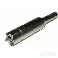Klucz pazurkowy 17mm 