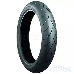 Opona motocyklowa szosowa Bridgestone 120/70-17 S20 (58W) TL W MT10 przód