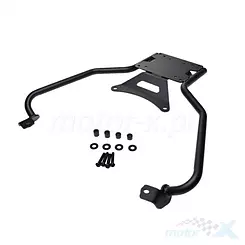 Stelaż kufra centralnego, tylnego, Shad Top Master, BMW C Evolution Electric 15-21