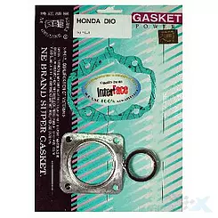 Zestaw uszczelek TRANSWORLD Honda DIO AF18,27 LEAD AF 20