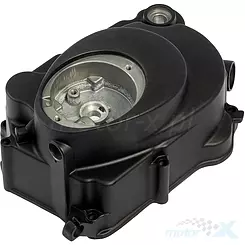 Pokrywa silnika prawa czarny mat bez wziernika 139FMB 50 4T AC
