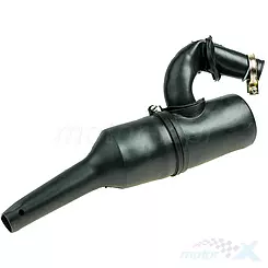 Filtr powietrza kompletny długa guma Barton Ranger Classic