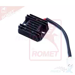 Regulator napięcia Romet R125 (2015)