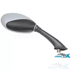 Lusterko prawe M8x1.25mm, Vicma Vespa ET2 -99 / ET4 -00 (homologacja E)