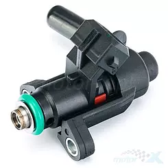 Wtrysk, wtryskiwacz paliwa Romet GT Max 125