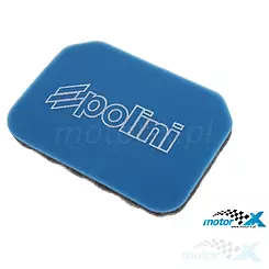 Wkład filtr powietrza gąbka Polini, Suzuki Burgman 250 / 400