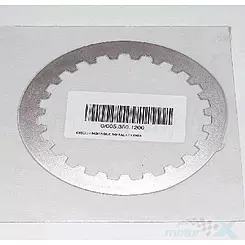 Przekładka sprzęgłowa oryginalna Minarelli AM6 / 1E40MB 50 2T LC