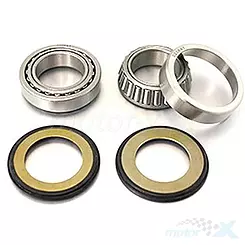 Łożyska kolumny kierownicy z uszczelniaczami Bearing Worx SBK30009 (22-1065)