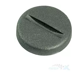 Korek pokrywy lewej mały RS154FMI 4T 125 OHC AC