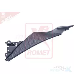 Osłona zbiornika paliwa prawa Zipp Pro XT RS 125