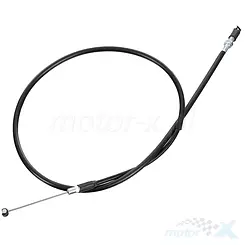 Linka sprzęgła MTX Parts MTXC07032