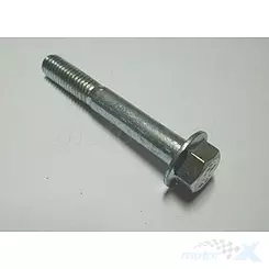 ŚRUBA ZŁĄCZNA M 8 X 55 mm z kołnierzem