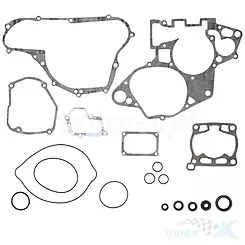 Uszczelki silnika komplet Prox Suzuki RM 125 98-00