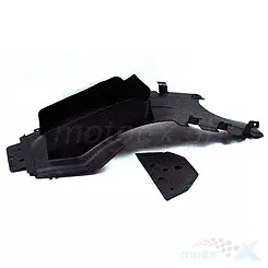 Błotnik tylny część przednia Barton Blade Pro 125
