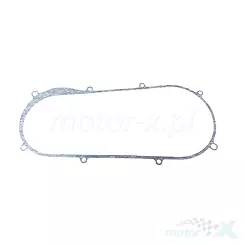 Uszczelka pokrywy silnika lewej Kymco Mxer / MXU 125-150